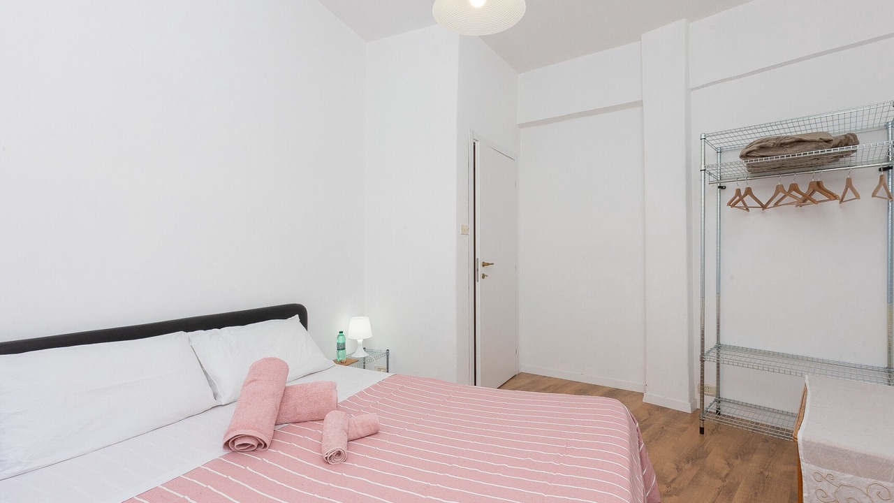 Photo of Bedroom in Monte Sacro