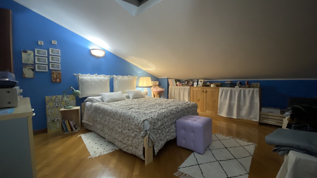 Photo of Bedroom in Allerona