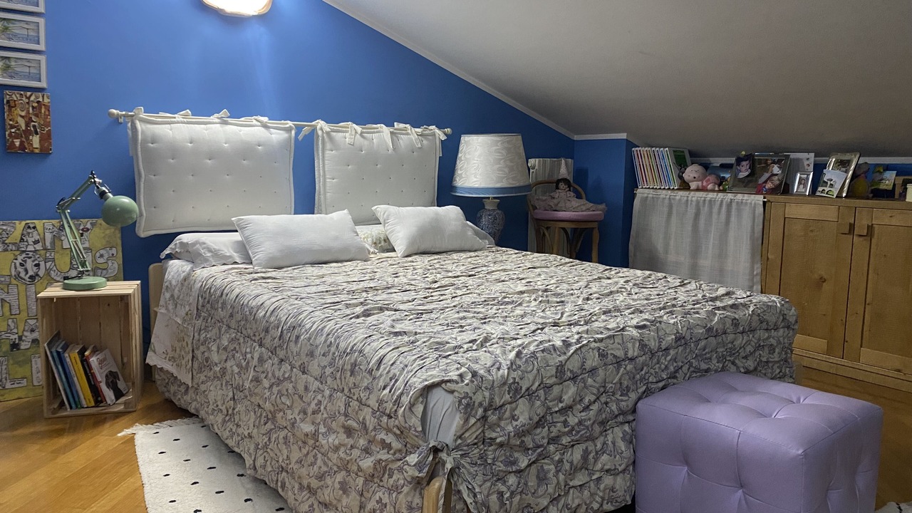 Photo of Bedroom in Allerona