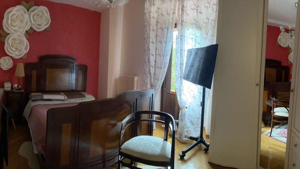 Photo of Bedroom in Allerona