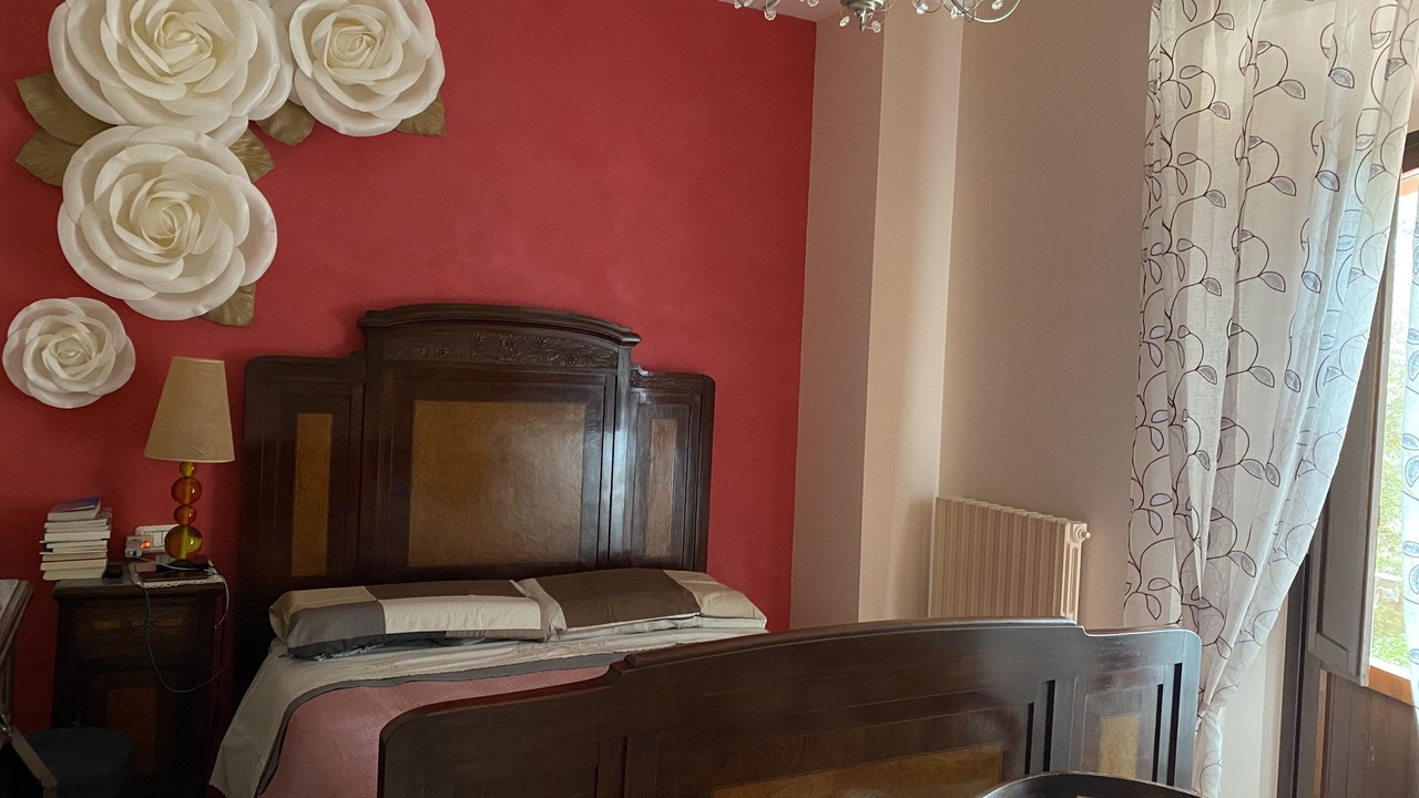 Photo of Bedroom in Allerona