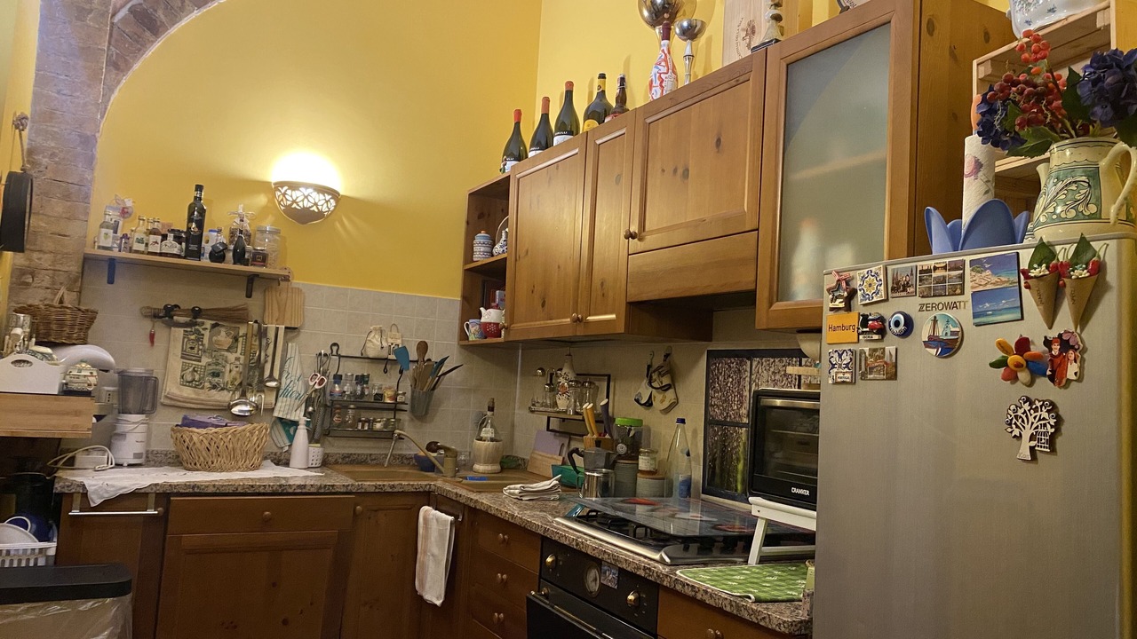 Photo of Kitchen in Allerona