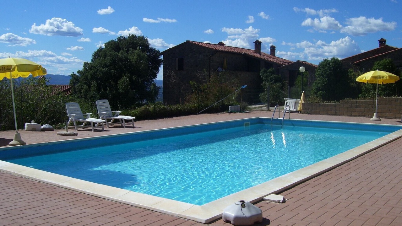 Photo of Outdoor in Paciano