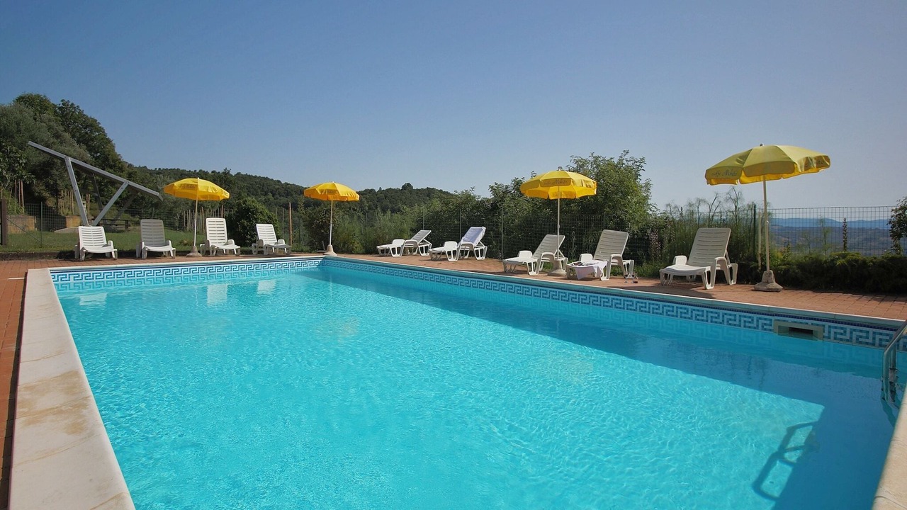 Photo of Outdoor in Paciano