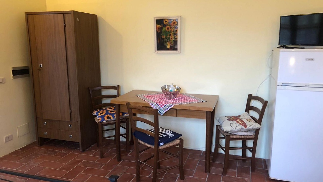 Photo of Livingroom in Paciano