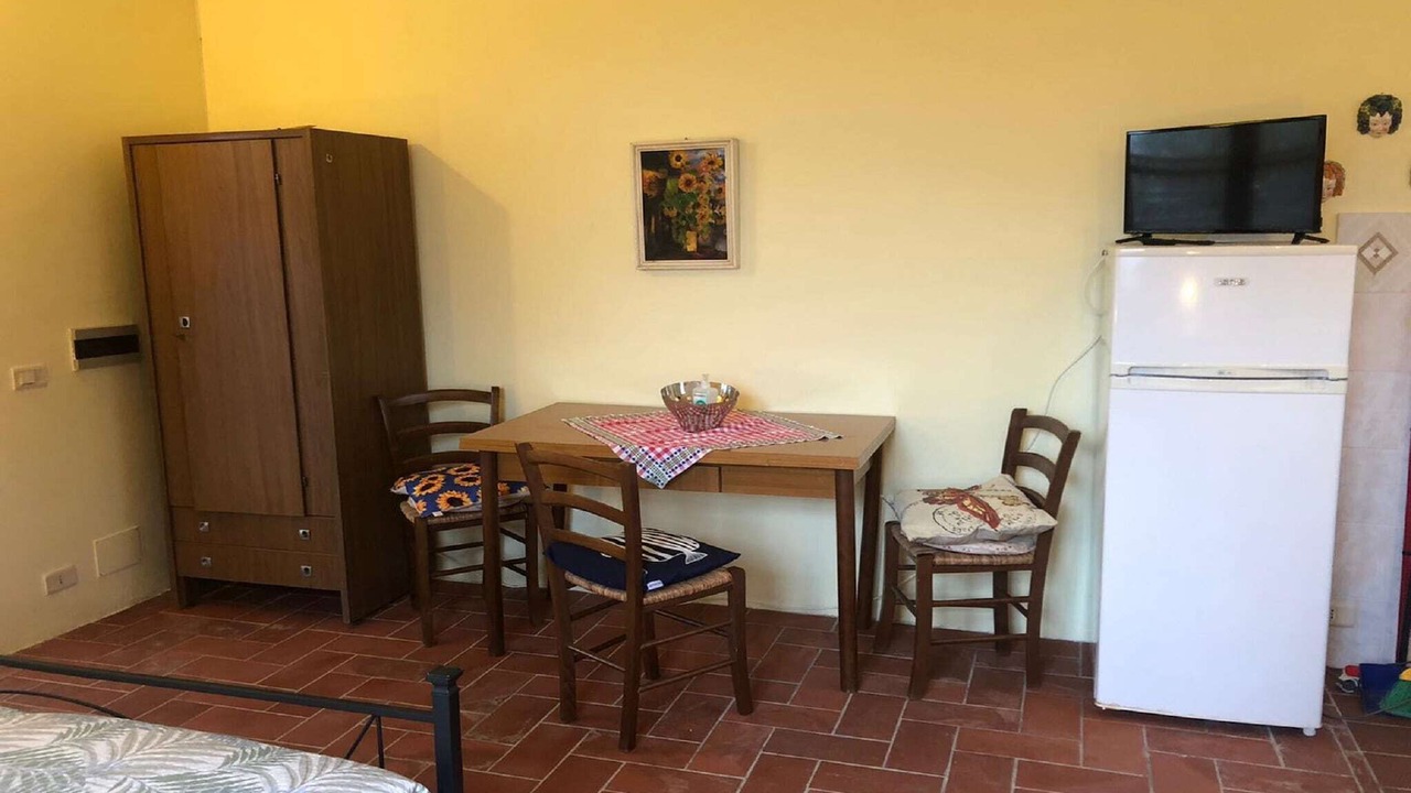 Photo of Livingroom in Paciano