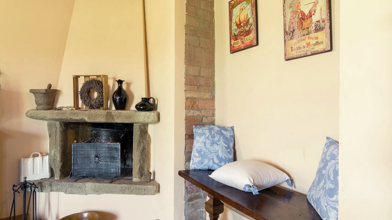 Photo of Livingroom in Todi
