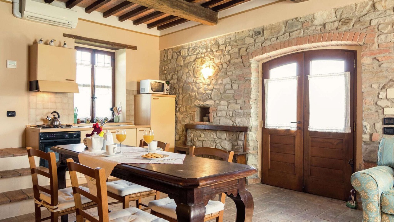 Photo of Livingroom in Todi