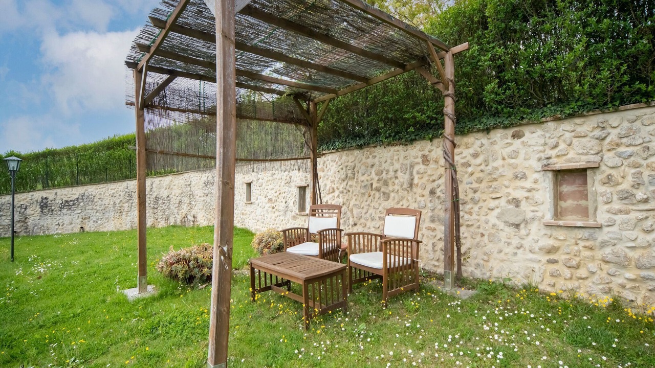 Photo of Patio Balcony in Citta di Castello
