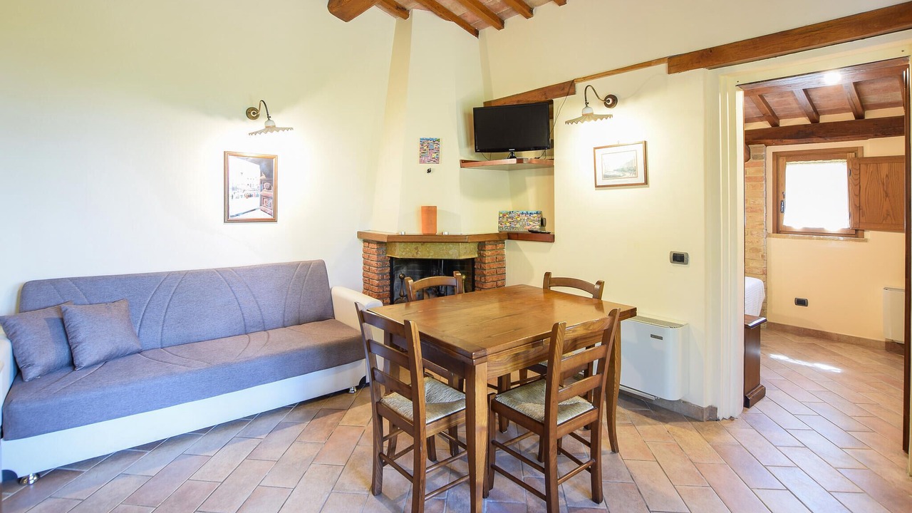 Photo of Bedroom in Magione
