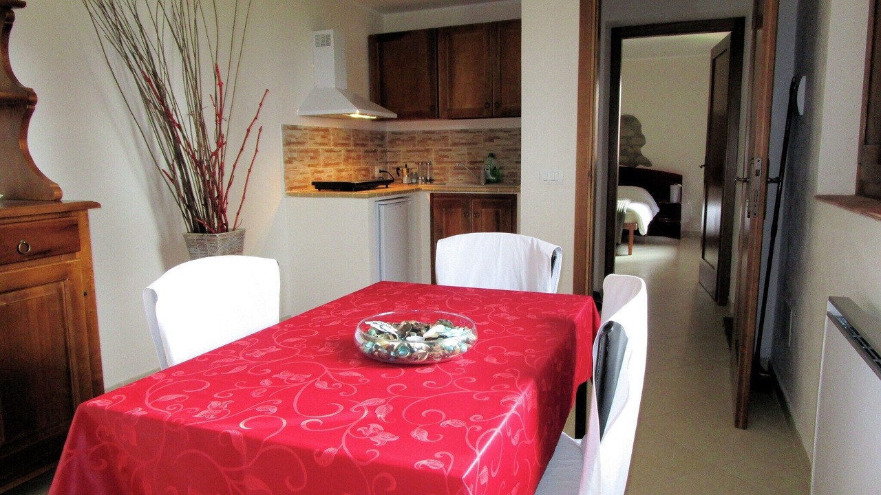 Photo of Livingroom in Celle sul Rigo