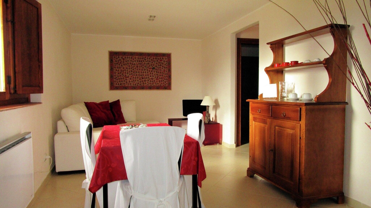 Photo of Livingroom in Celle sul Rigo
