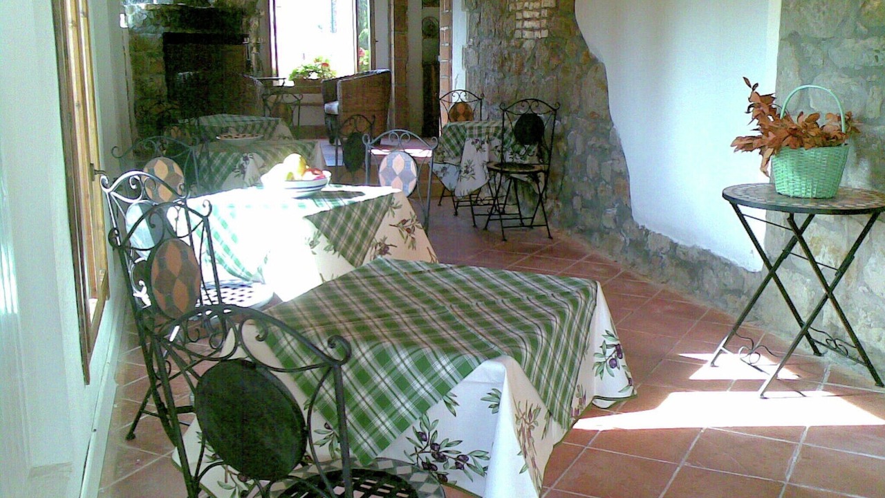 Photo of Bedroom in Celle sul Rigo
