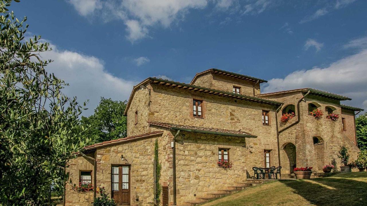 Photo of Outdoor in Montepulciano