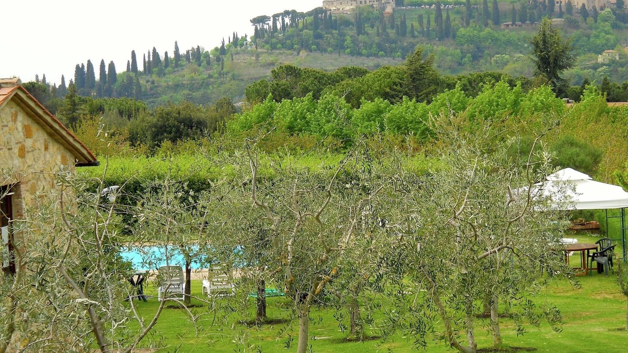 Photo of Outdoor in Montepulciano