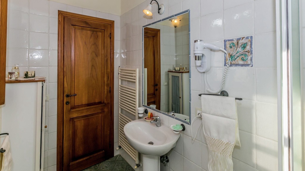 Photo of Bathroom in Montepulciano