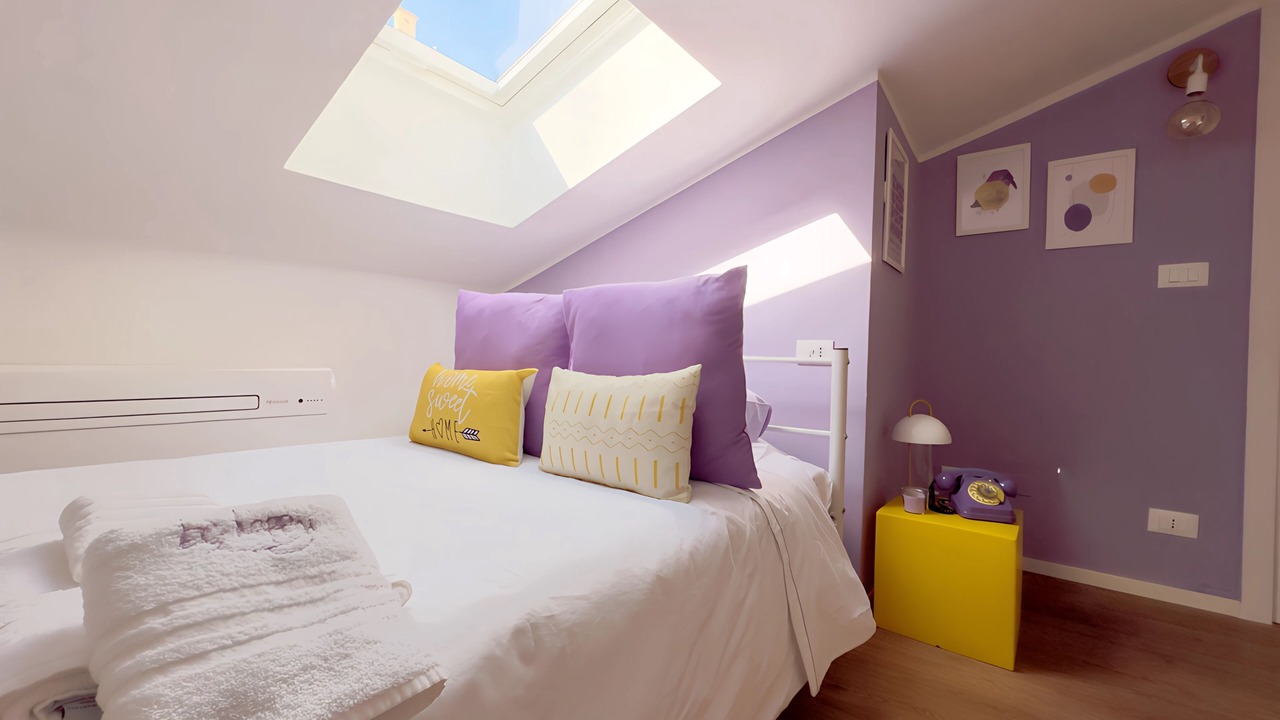 Photo of Bedroom in Santo Stefano