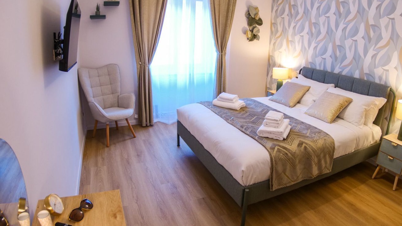 Photo of Bedroom in San Giovanni
