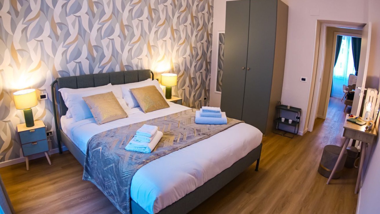 Photo of Bedroom in San Giovanni