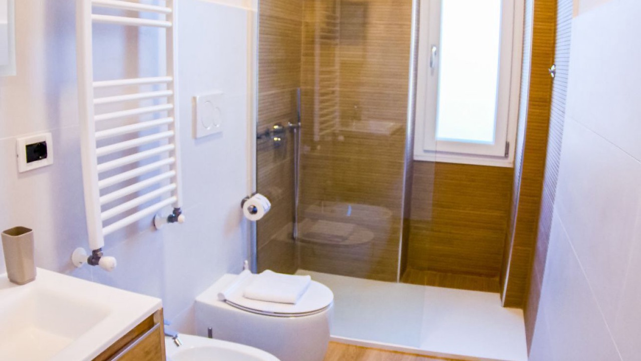 Photo of Bathroom in San Giovanni