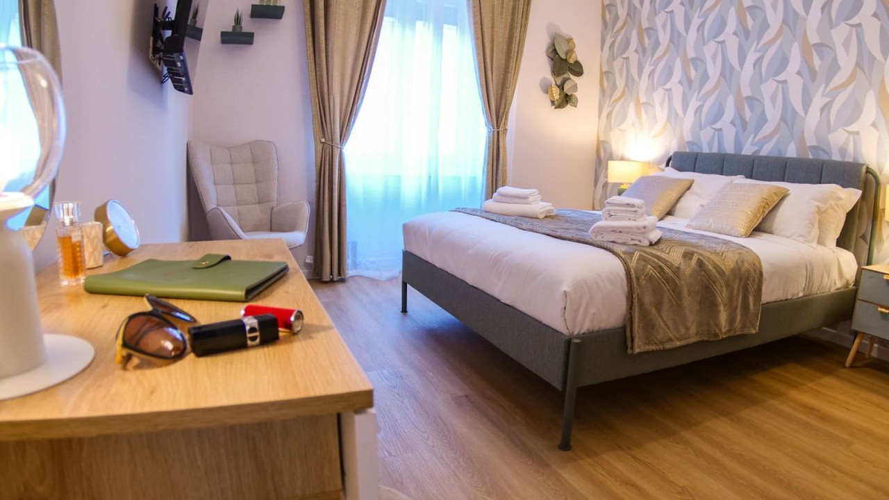 Photo of Bedroom in San Giovanni