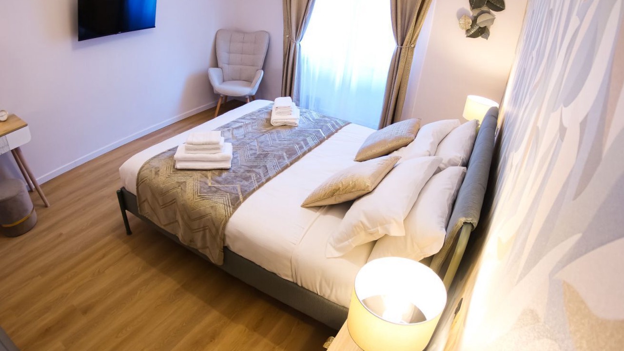 Photo of Bedroom in San Giovanni