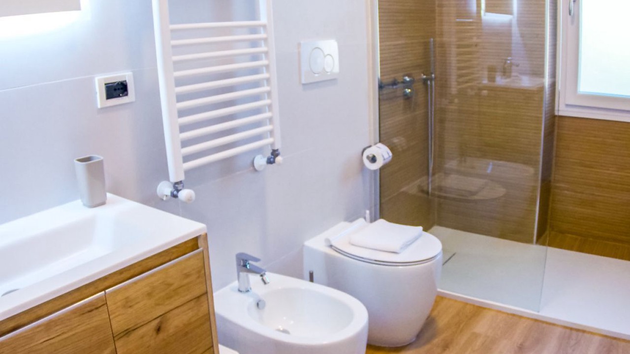 Photo of Bathroom in San Giovanni