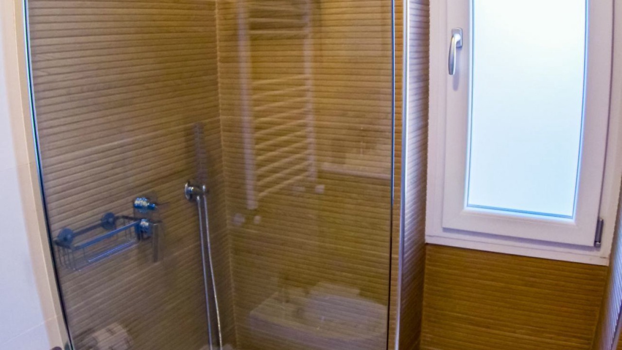 Photo of Bathroom in San Giovanni
