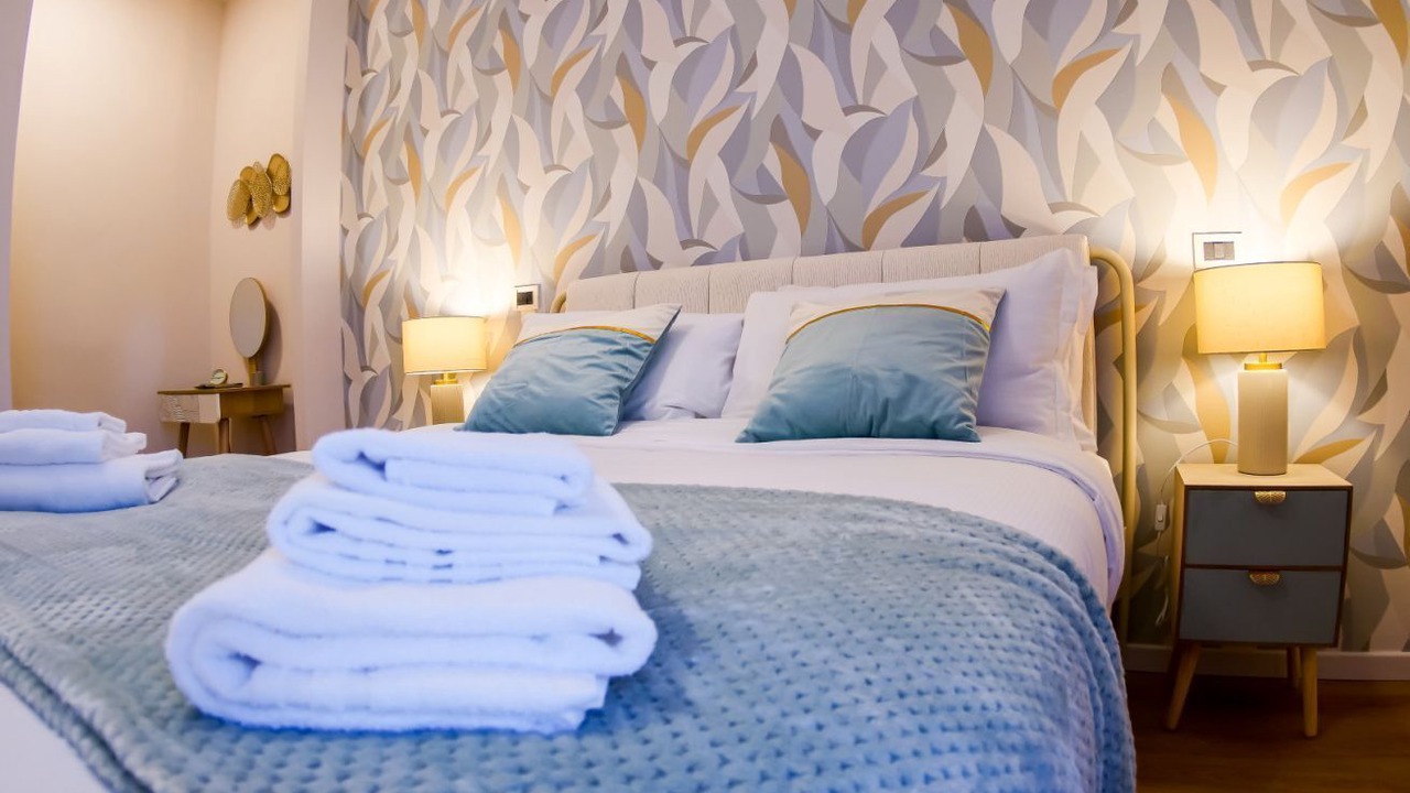 Photo of Bedroom in San Giovanni