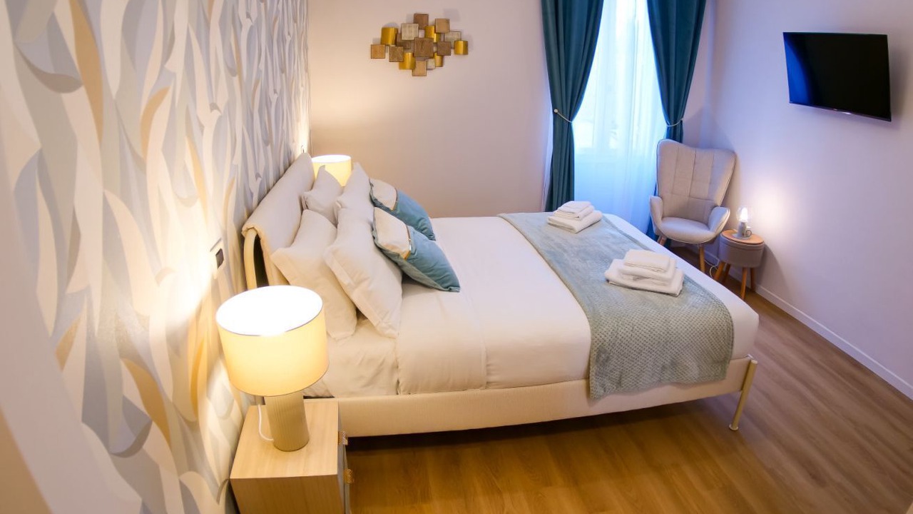 Photo of Bedroom in San Giovanni