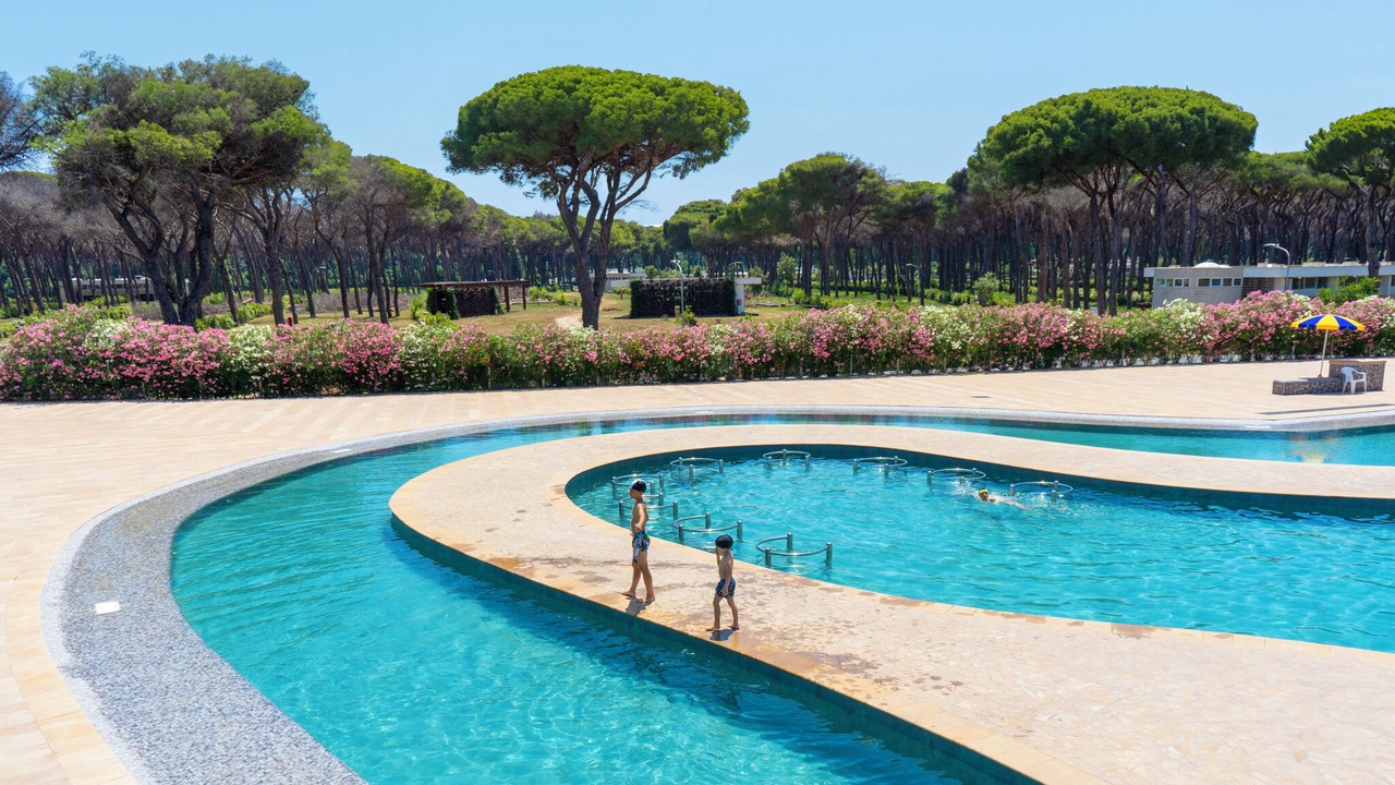 Photo of Outdoor in Zona XXXIV Casal Palocco