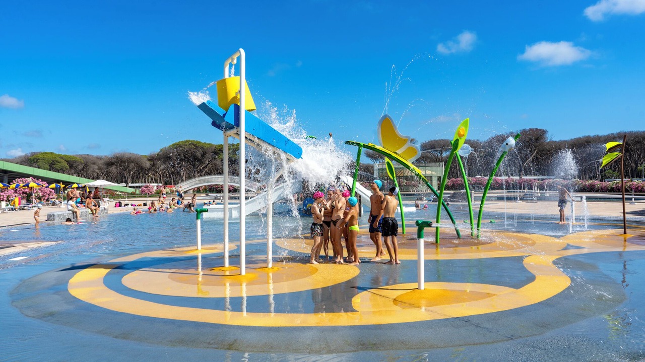 Photo of Outdoor in Zona XXXIV Casal Palocco