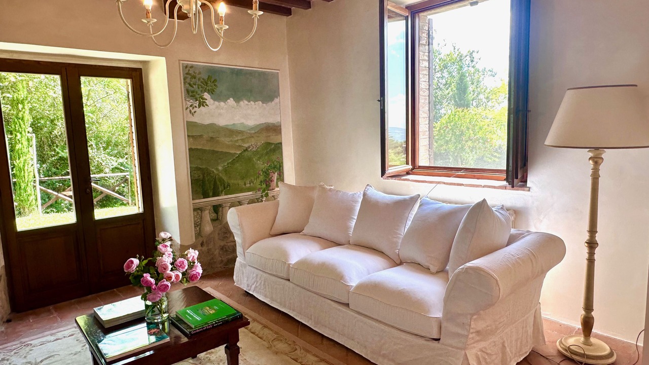Photo of Livingroom in Todi