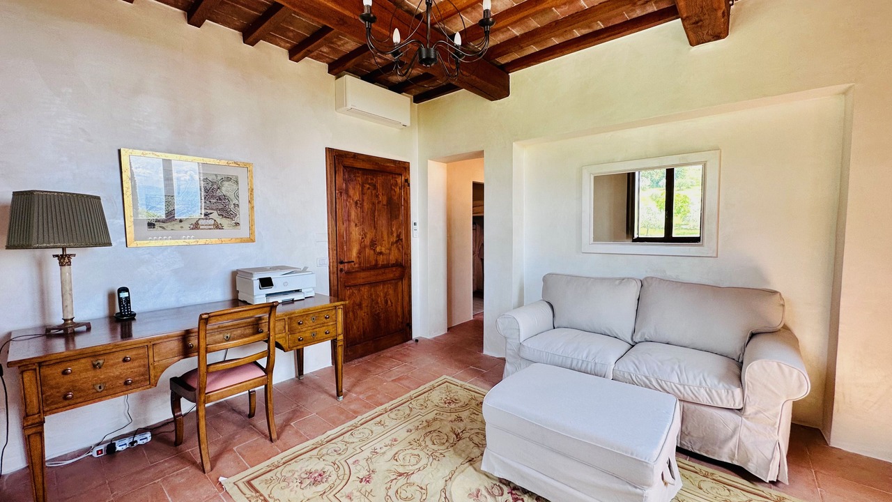 Photo of Livingroom in Todi