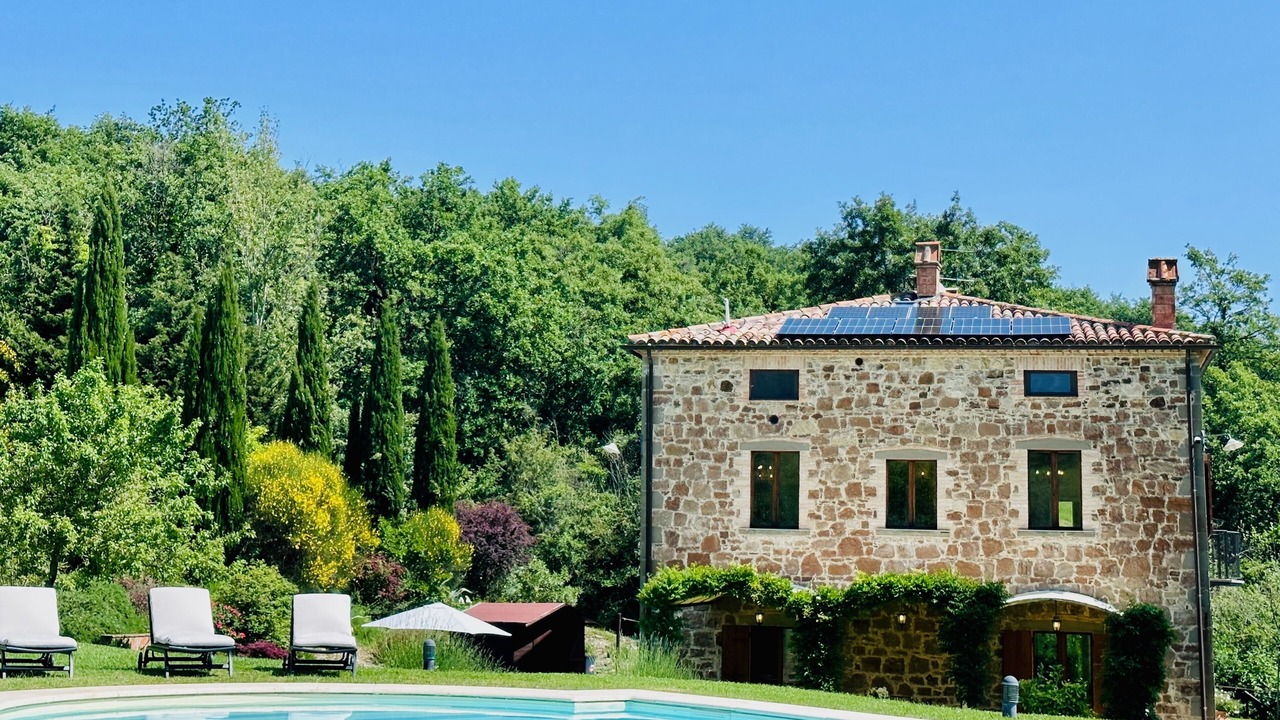 Photo of Outdoor in Todi
