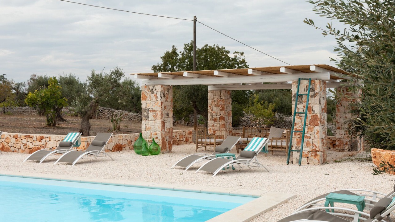 Photo of Outdoor in Fumarola