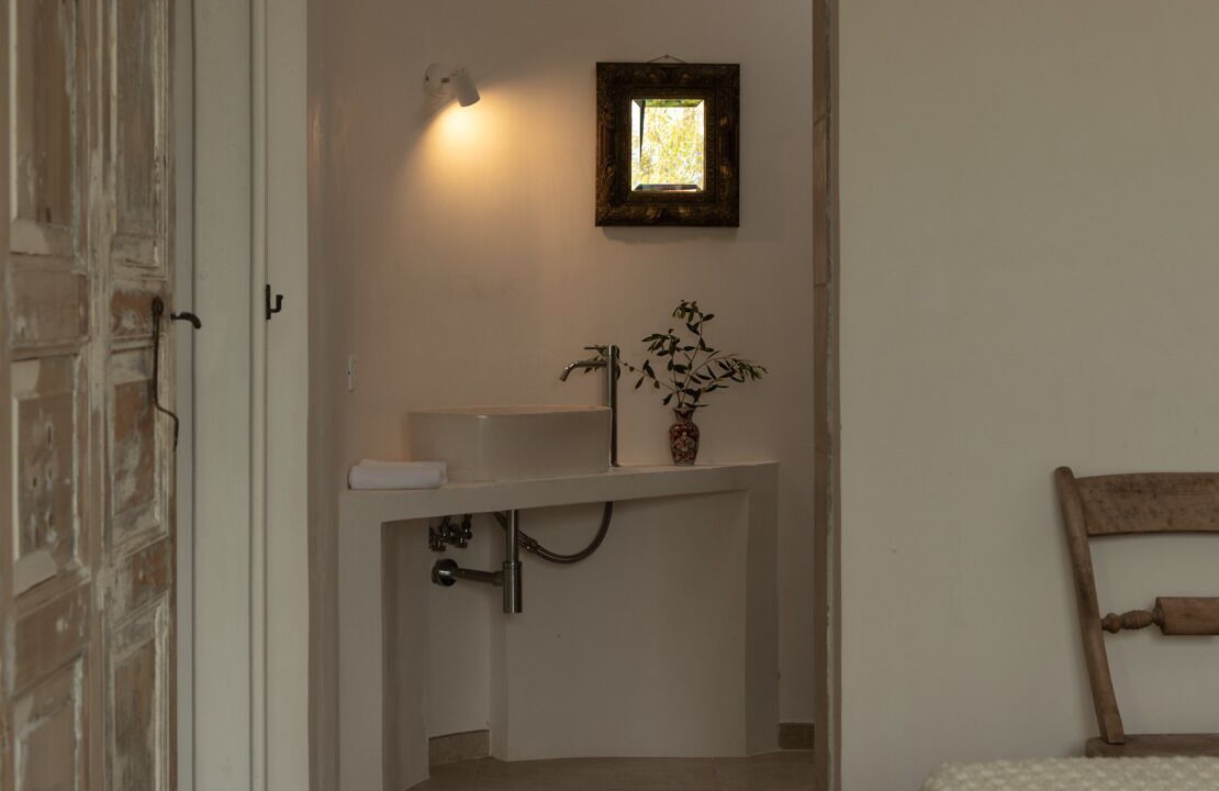 Photo of Bedroom in Fumarola