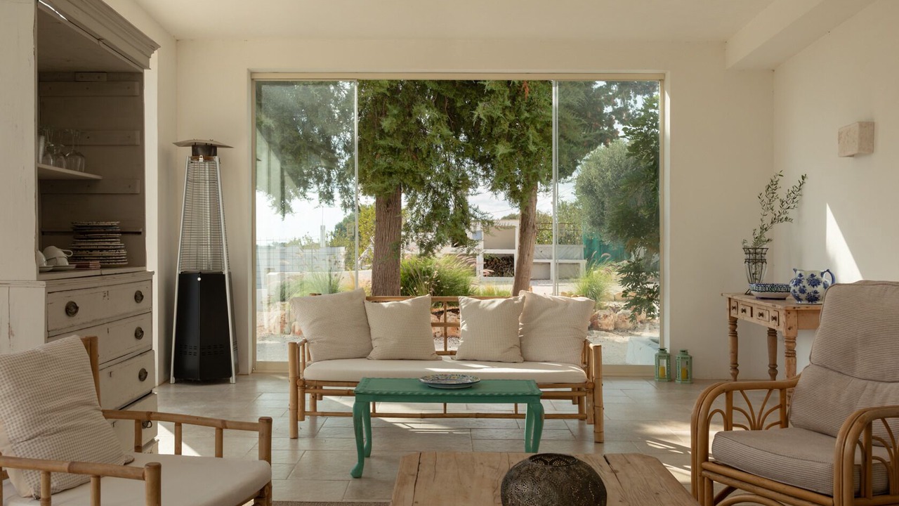Photo of Livingroom in Fumarola