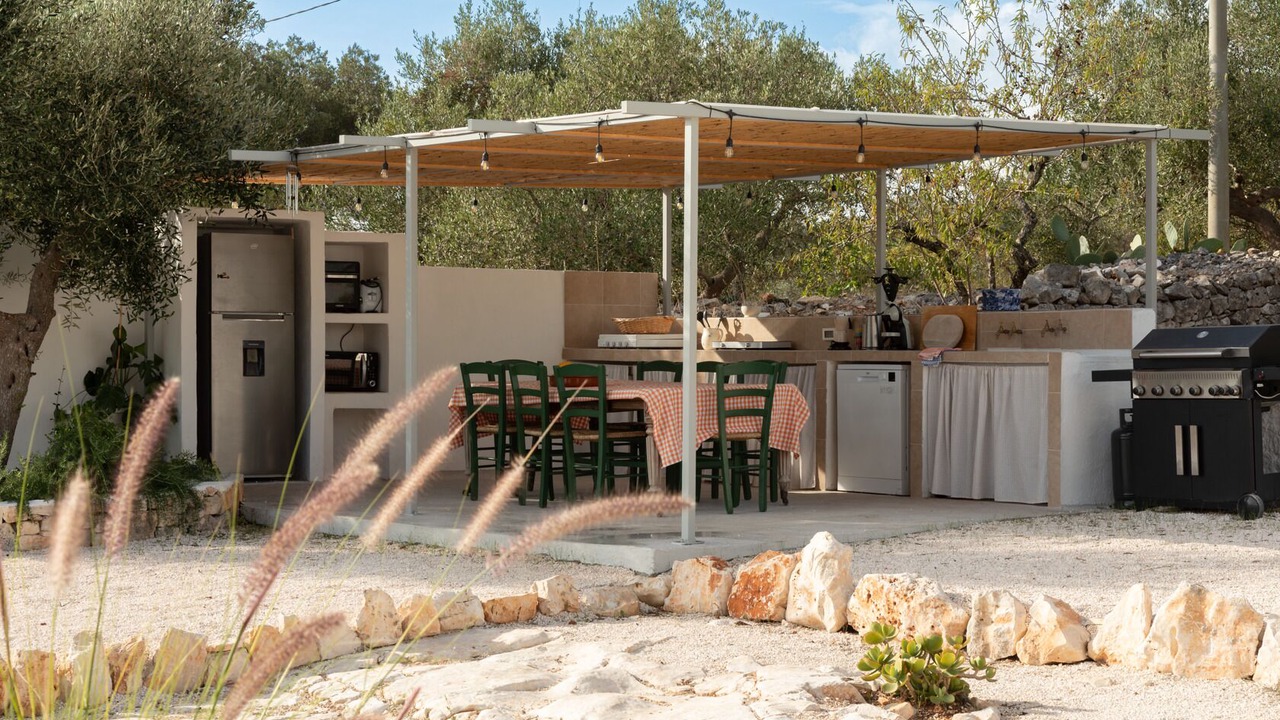 Photo of Outdoor in Fumarola
