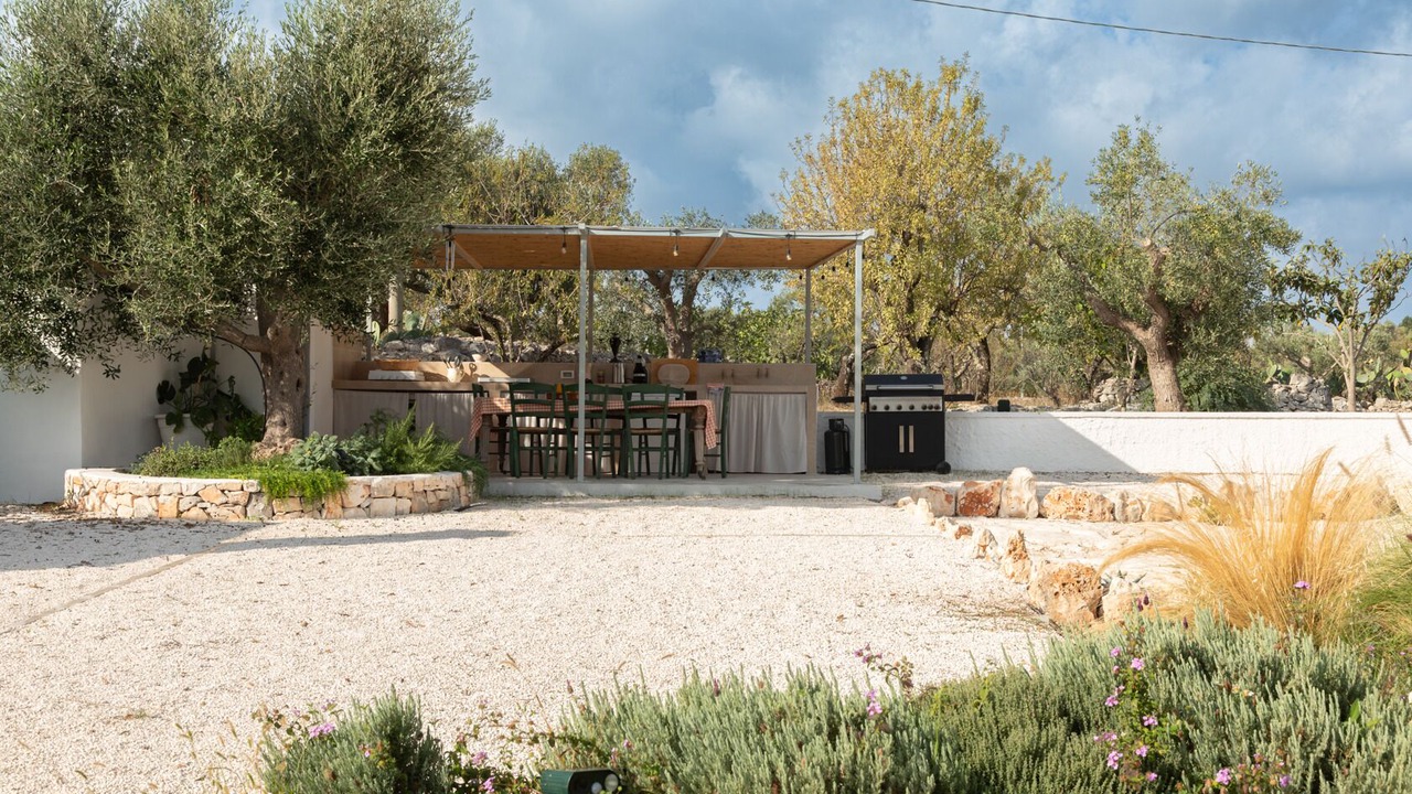 Photo of Outdoor in Fumarola