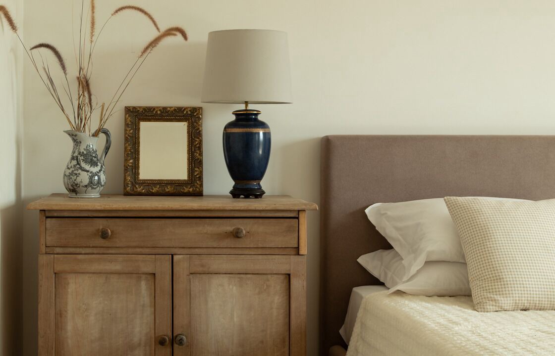 Photo of Bedroom in Fumarola
