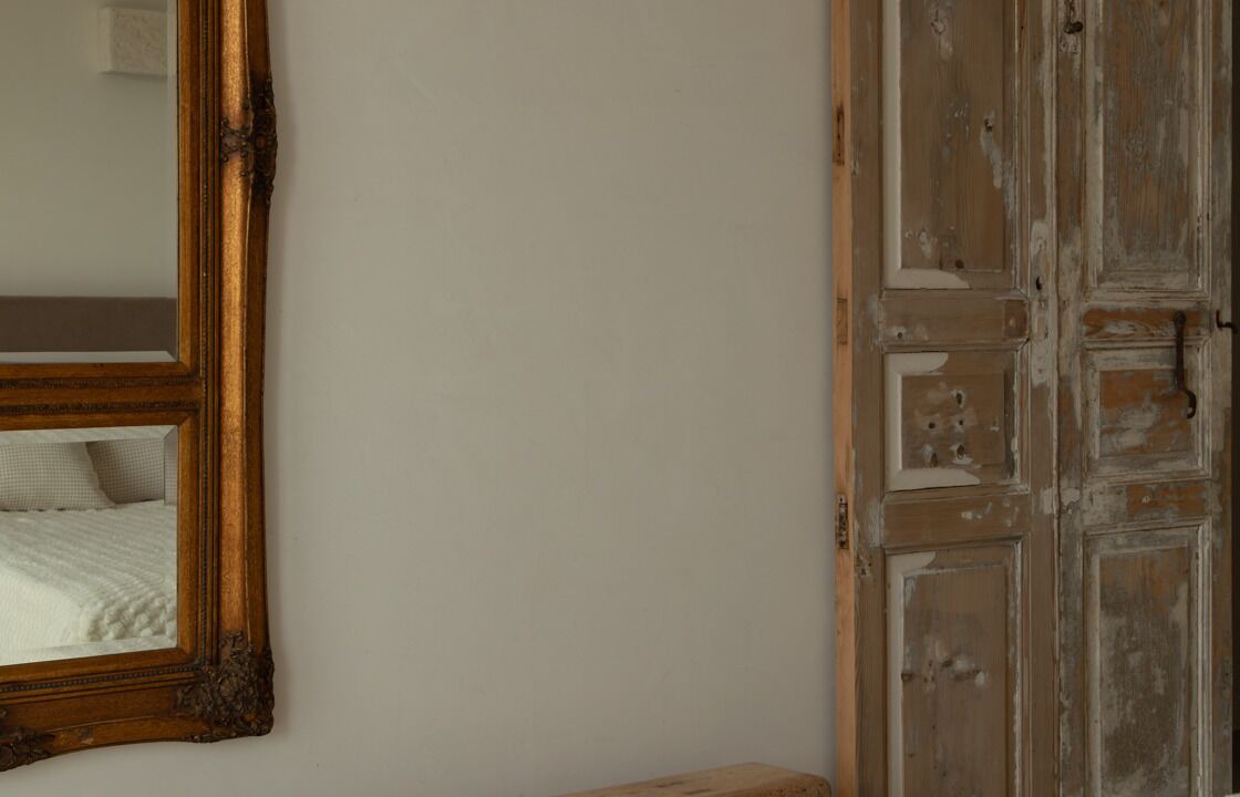 Photo of Bedroom in Fumarola