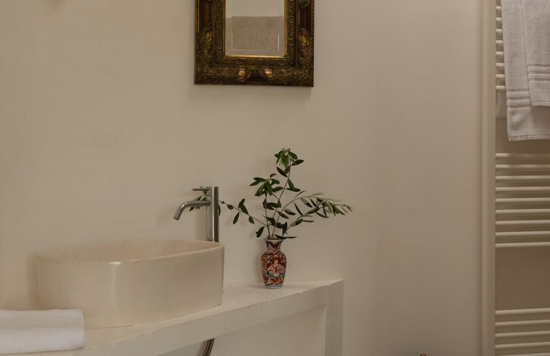 Photo of Bathroom in Fumarola