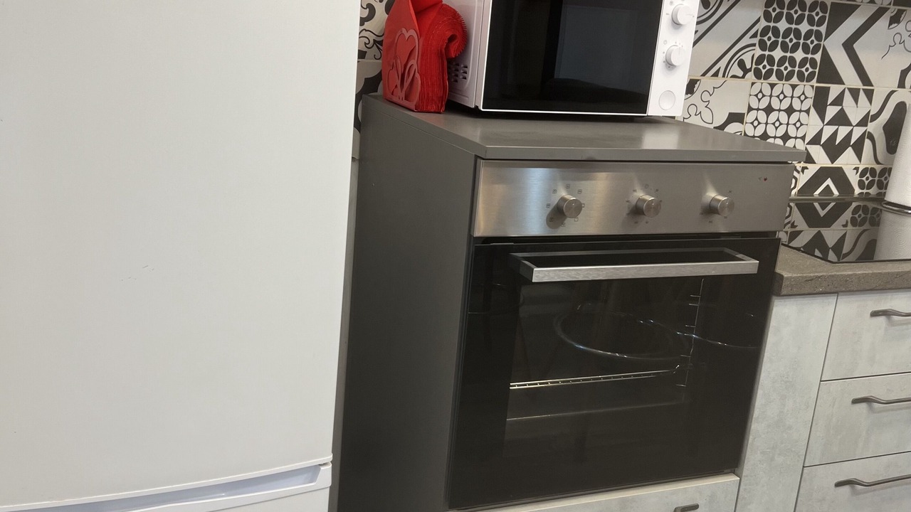 Photo of Kitchen in Aurelio