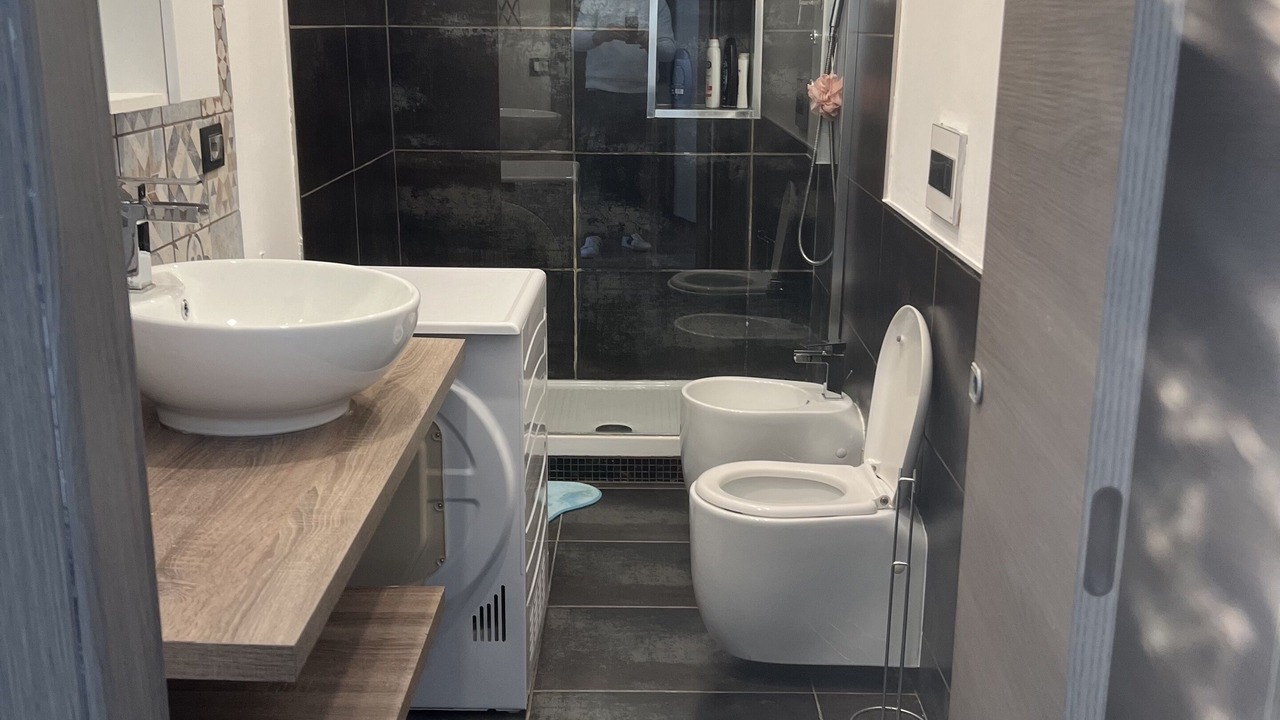 Photo of Bathroom in Aurelio