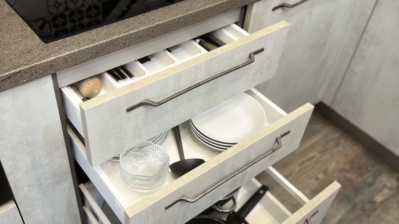 Photo of Kitchen in Aurelio