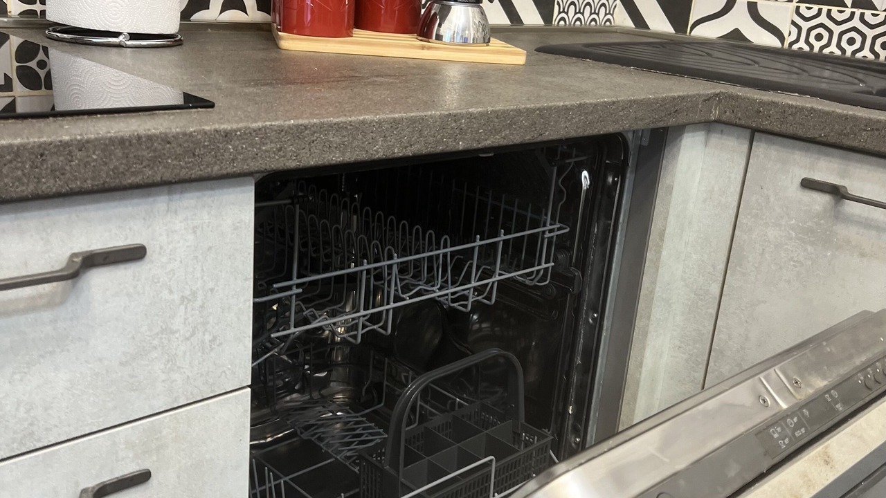Photo of Kitchen in Aurelio