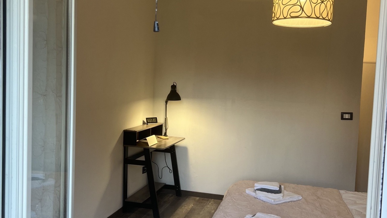 Photo of Bedroom in Aurelio