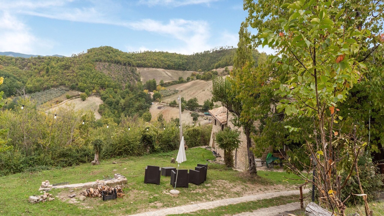 Photo of Patio Balcony in Assisi