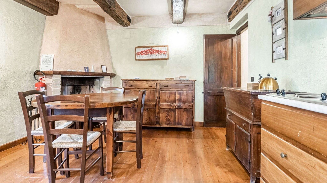 Photo of Livingroom in Assisi